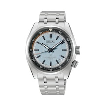 Seıko Prospex Speedtimer Hbc003j1 Compact Countdown Ice Blue Erkek Kol Saati Turkuaz