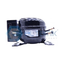 Techsun Tch30G Dc 12-24V R134a Kompresör