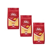 Kuskus Makarna 500 Gr. X 3 Adet Özel Harman