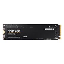 Samsung 980 MZ-V8V250BW 250 GB NVMe M.2 SSD