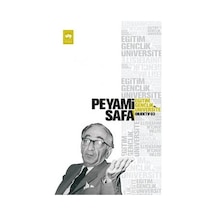 EğitimGençlikÜniversite (objektif:7) - Peyami Safa - Ötüken Neşriyat