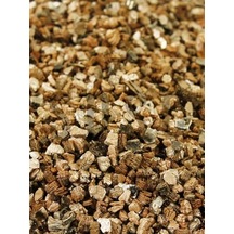 Vermikülit 1 Lt 0.75 LT - 2.5 LT - 12 KG