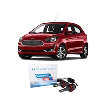 Ford Ka Sis Far Ampulü H11 Ultimate Yeni Seri Beyaz 2016-2020