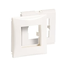 Schneider Electric Pks Ultra Kanal Ustu Tekli Çerçeve/Adapt - ETK10198E