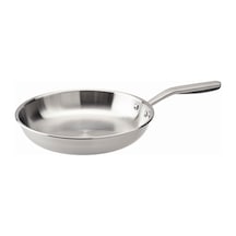 Ikea Sensuell Tava 24 Cm Krom 1 Parça