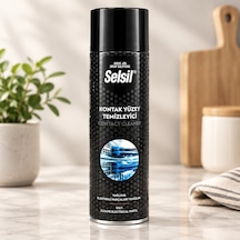 Kontakt Yüzey Temizleyici 500 Ml Diğer