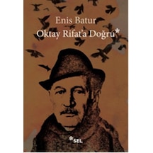 Oktay Rifata Doğru - Kyut-762831