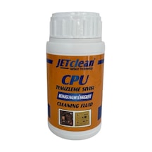 Jetclean Cpu 250 Cpu Entegre Temizleme Sıvısı 250 ML