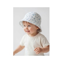 Lc Waikiki Alıta Cıty Farkıyla Baskılı Kız Bebek Bucket Şapka Belirtilmemiş - 918947935 Belirtilmemiş