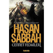 Hasan Sabbah Cennet Fedaileri N11.8126