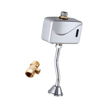 Suntek Akıllı Algılamalı Pisuvar Sifonu Havaalanları Otel Stil D