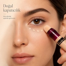 The Voguemaxima Luméa Sünger Uçlu Likit Kapatıcı 00 Ivory 8 ML