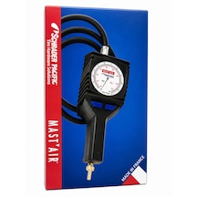 Schrader Pacific Mast Air Hava Saativ