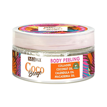Mara Coco Bongo Body Peeling 125 G