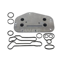 Motor Yağ Soğutucu - Fiat Croma, 159 - Swag-40101406