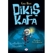 Dikiş Kafa 3 - Grotteskew İn Hayaleti Dokuz Çocuk