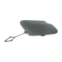 Opel Corsa Ön Tampon Çeki Kapak 2011-2015 13285997 1.2, 1.4, 1.3 Cdtı