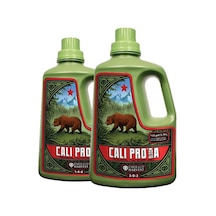 Emerald Harvest Cali Pro Bloom A-B 3.79  Litre