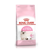 Royal Canin Kitten Cat Food Tavuklu Yavru Kedi Maması 2 Kg