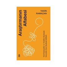 Araştırmanın Alfabesi: Eğitim Ve Akademik Rehberlik