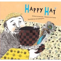 Happy Hat The Choicemaker