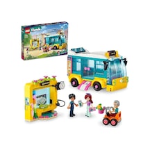 LEGO® Friends Heartlake City Otobüsü 41759-7