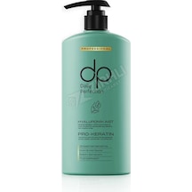 3 Adet Daily Perfection Hyaluronik Tuzsuz Şampuan 425 Ml 3 Adet Daily Perfection Hyaluronik Tuzsuz Şampuan 425 Ml