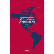 Günümüz Amerika Kıtasında Müslüman Azınlıklar- Otto