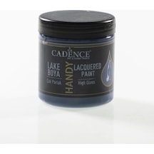 Cadence Handy Lake Boya L-028 Deniz Mavi 250ml Karışık Karışık