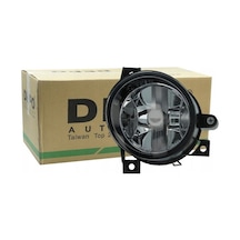 Ön Sol Sis Farı Lambası Seat Leon 2006-2010 Arası Depo