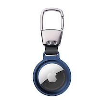 Tagsafe Hooksteel Taşınabilir Anahtarlık Darbeye Dayanıklı Metal Askılı Airtag Kılıf Mavi Sku: Zeusb0dy7y27kq