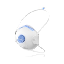 Drager X-plore Aktif Karbonlu 1320 V Odour Ffp2 D Ventilli Odour Toz Maskesi
