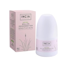 Natural Hassas Ciltler İçin Doğal Roll-on 50ml 1 Paket