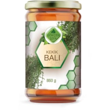 Gökçek Şifa Kekik Balı 850 G