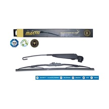 Arka Sılgı Süpürgesı Kollu Opel Combo D 2012 16 410 Mm