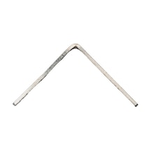 Metal L Gönye No: 9 Ölçüleri 2x35x50x50 15 Adet