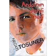 Arda'nın Derdi Ne? - Necati Tosuner - Günışığı Kitaplığı