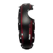 Tvs Rtr 200 Depo Üst Grenaj Mat Siyah