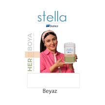 Stella Su Bazlı Saf Akrilik Boya