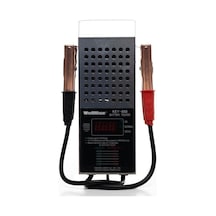 Wellhise Key-888 Dijital Akü Test Cihazı 12V 100A