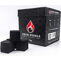 Cocopearls Nargile Kömürü #26 1 KG