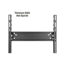 Hubrendy  32-65 İnç Lcd Led Tv Askı Atı