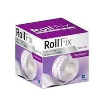 Roll Fix Tıbbi Flaster 5 CM x 5 M
