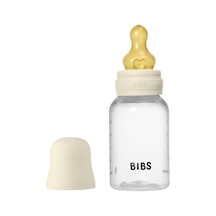 Bibs Baby Pp Bottle Kauçuk Uç Biberon Ivory 150 Ml