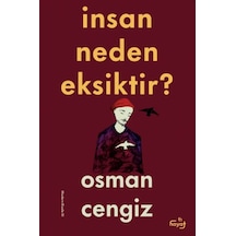 İnsan Neden Eksiktir - Qhdh-899648