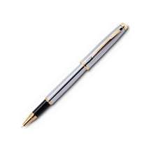 Scrikss 39 Roller Kalem Gold Krom