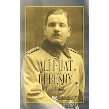 Ali Fuat Cebesoy / Fatih Ertürk