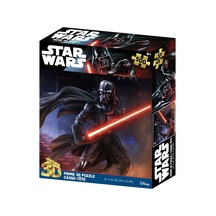 Prime 3d Star Wars Classic Puzzle 500 Parça 32606