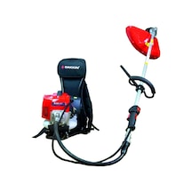 Dakkın KawasakiTJ53 BG 2.8 HP 53 CC 26 MM Benzinli Sırt Motorlu