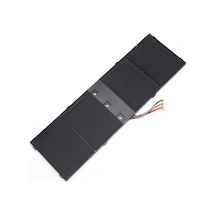 Acer Uyumlu Aspire V7-581, V7-582 Notebook Batarya - Pili